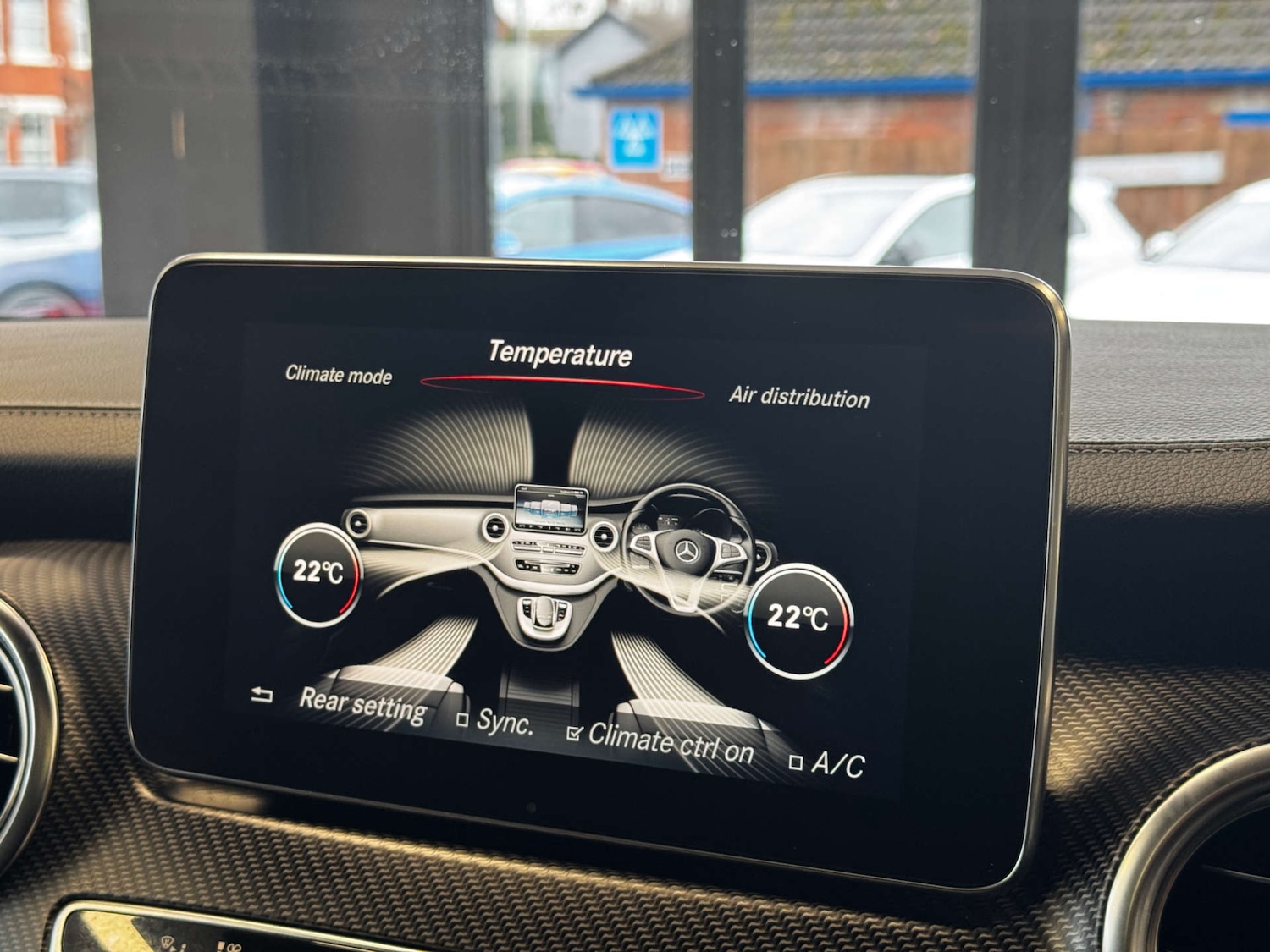 Used Mercedes-Benz V-Class 2019 for sale - 77902953: Photo 14