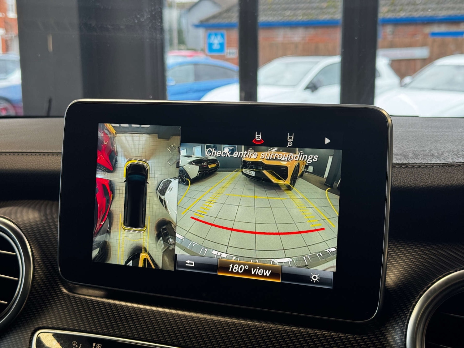 Used Mercedes-Benz V-Class 2019 for sale - 77902953: Photo 15