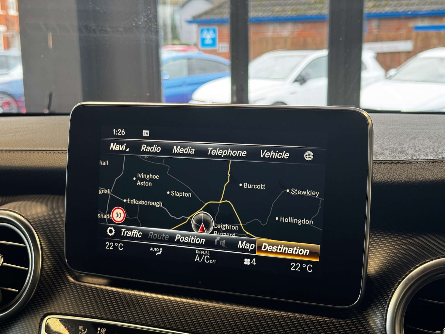 Used Mercedes-Benz V-Class 2019 for sale - 77902953: Photo 16