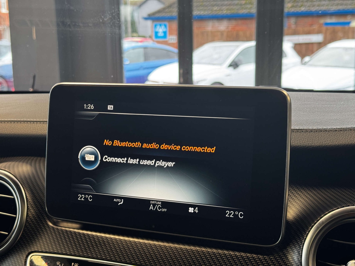 Used Mercedes-Benz V-Class 2019 for sale - 77902953: Photo 18