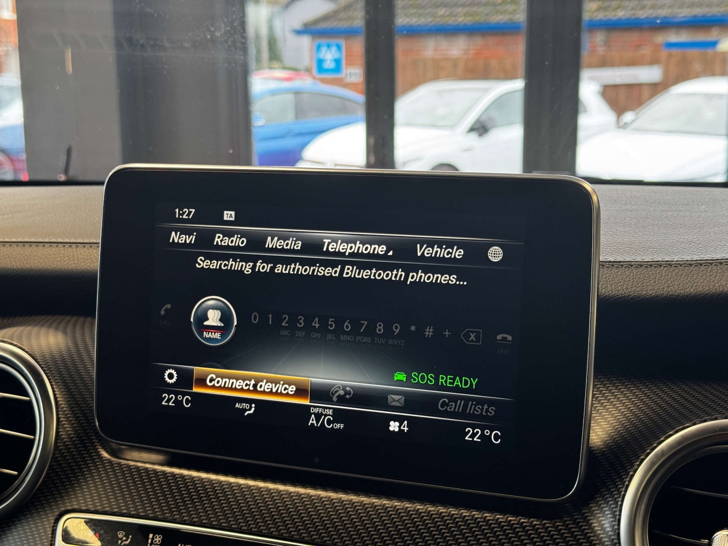 Used Mercedes-Benz V-Class 2019 for sale - 77902953: Photo 19