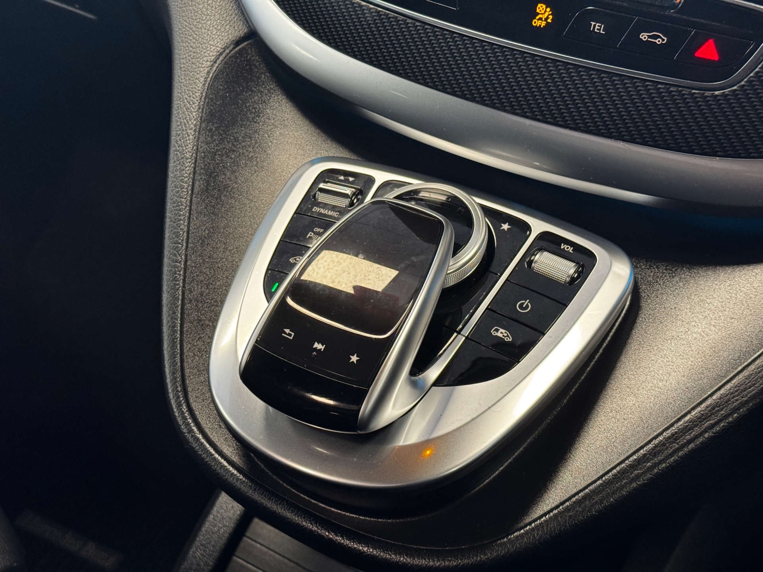 Used Mercedes-Benz V-Class 2019 for sale - 77902953: Photo 22