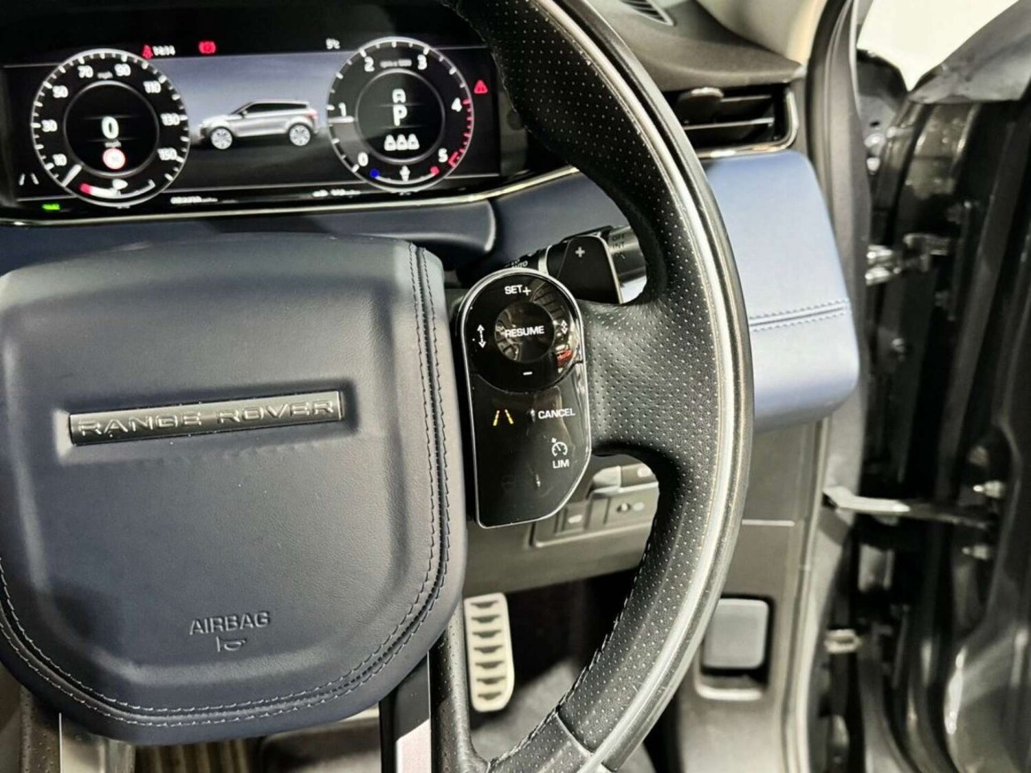 Vehicle 25