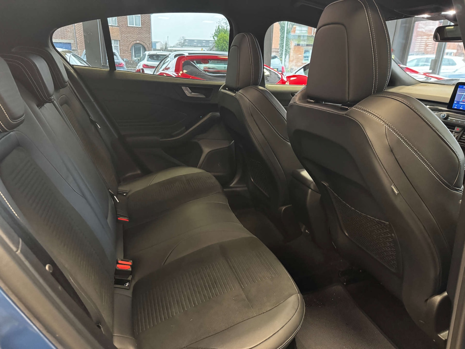 Used Ford Focus 2020 for sale - 77452523: Photo 10