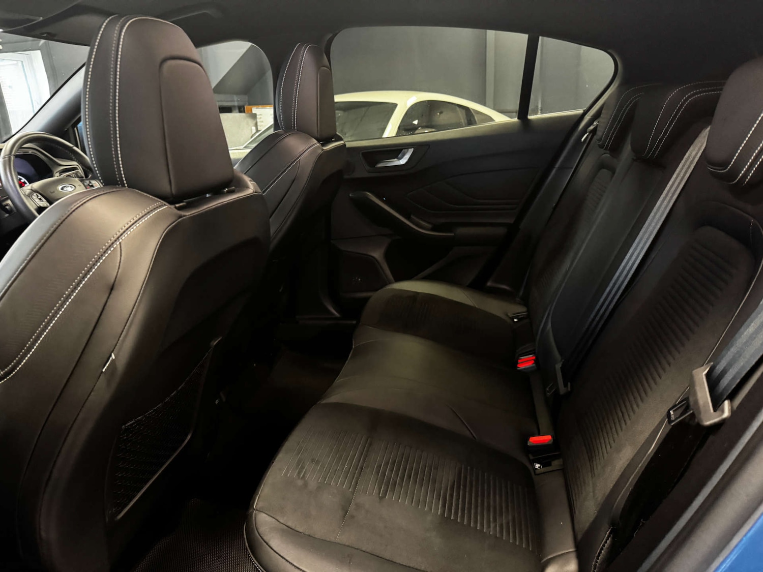 Used Ford Focus 2020 for sale - 77452523: Photo 11