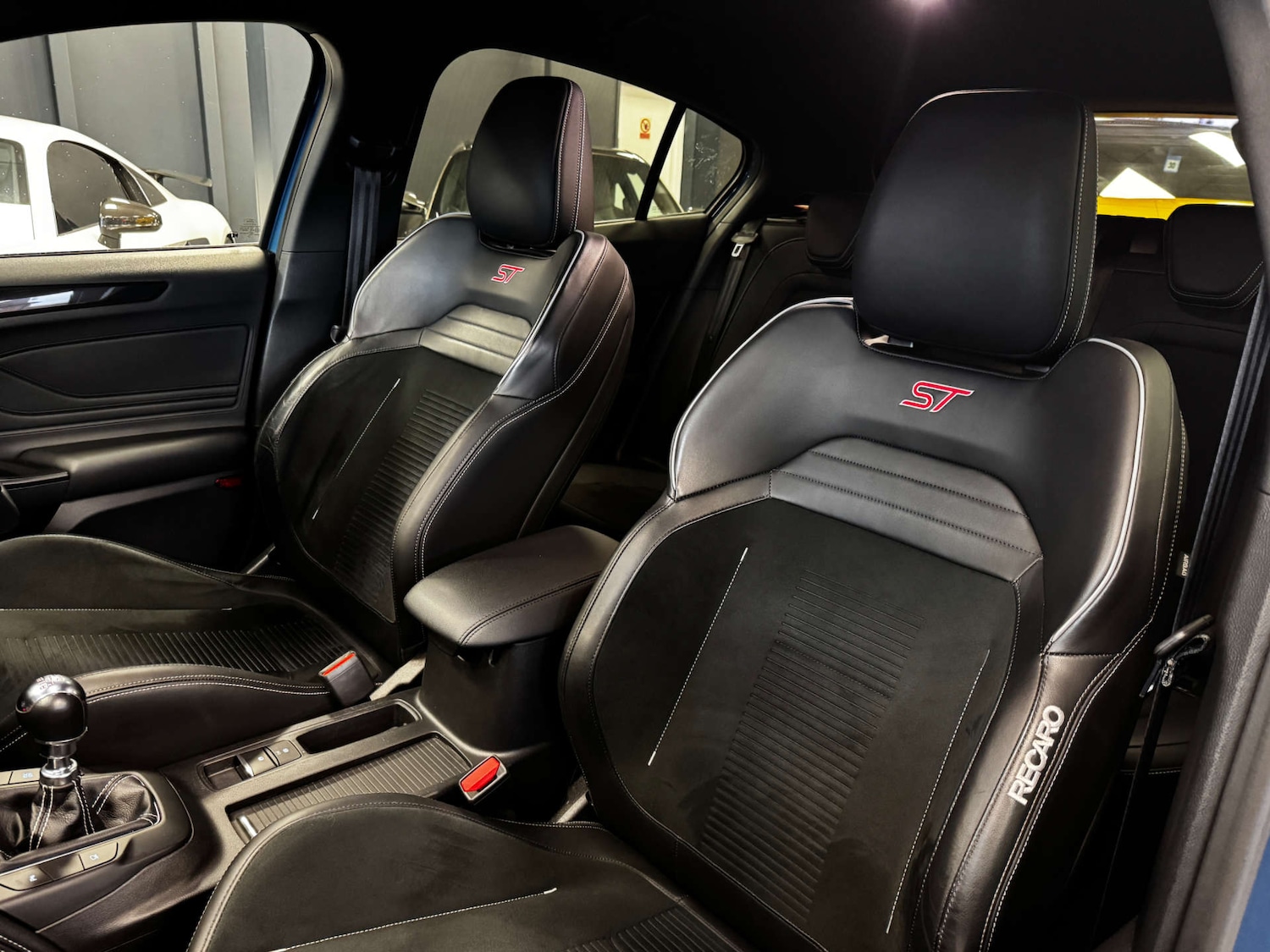 Used Ford Focus 2020 for sale - 77452523: Photo 12