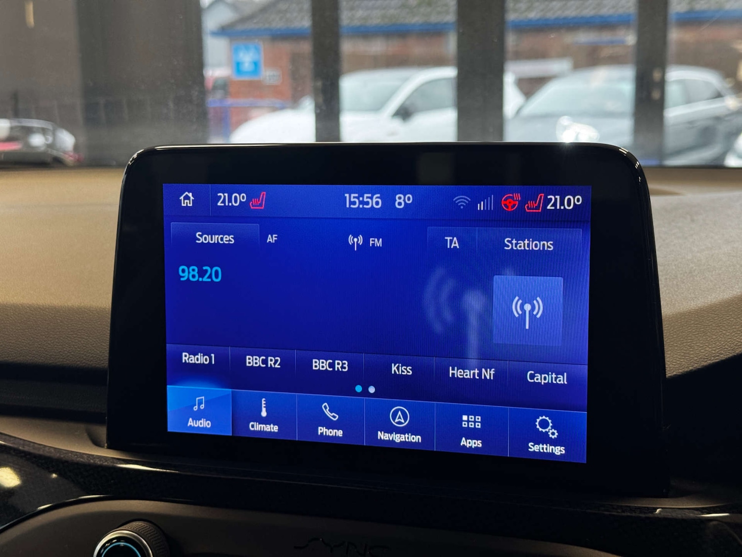 Used Ford Focus 2020 for sale - 77452523: Photo 15