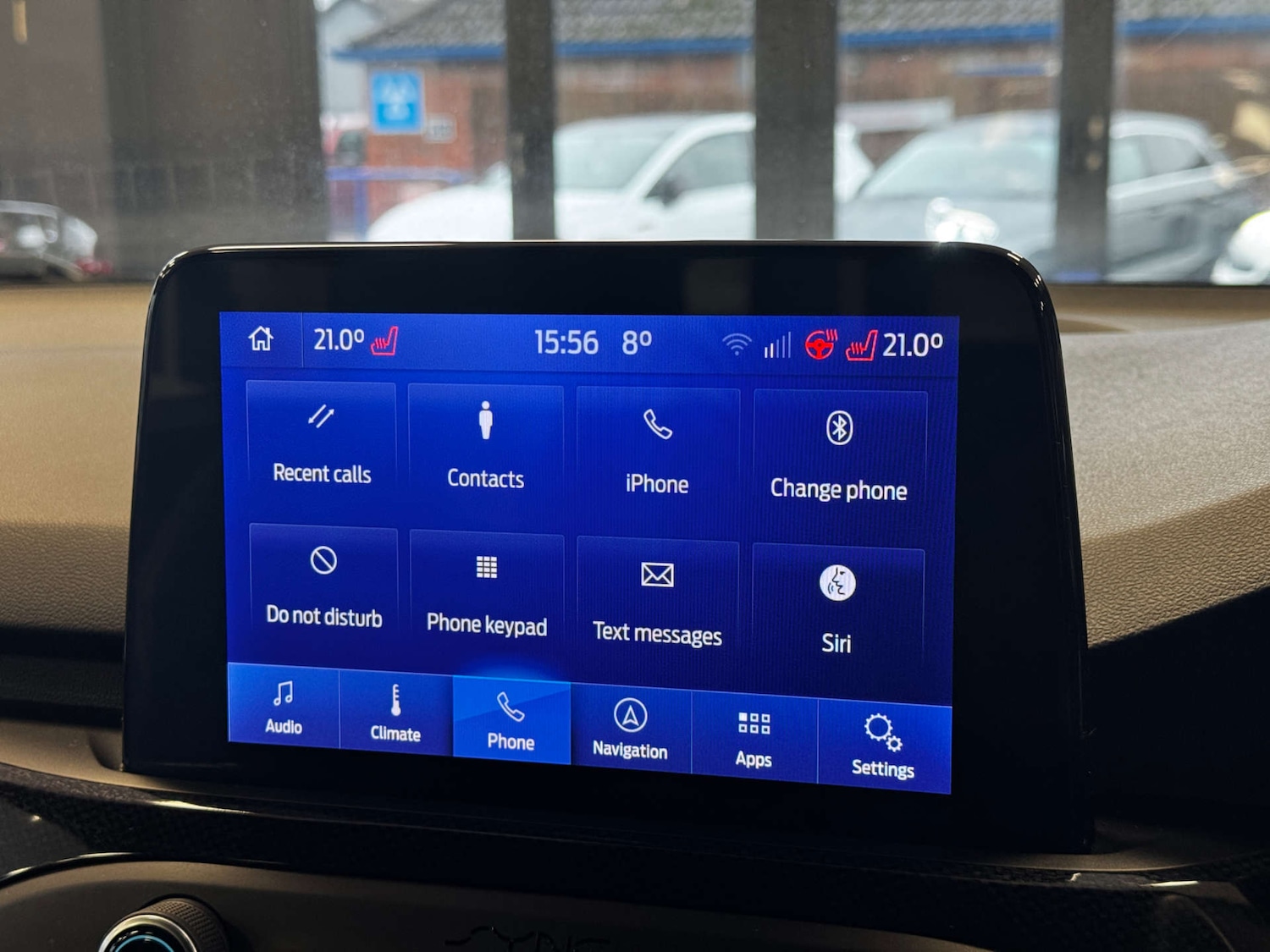 Used Ford Focus 2020 for sale - 77452523: Photo 17