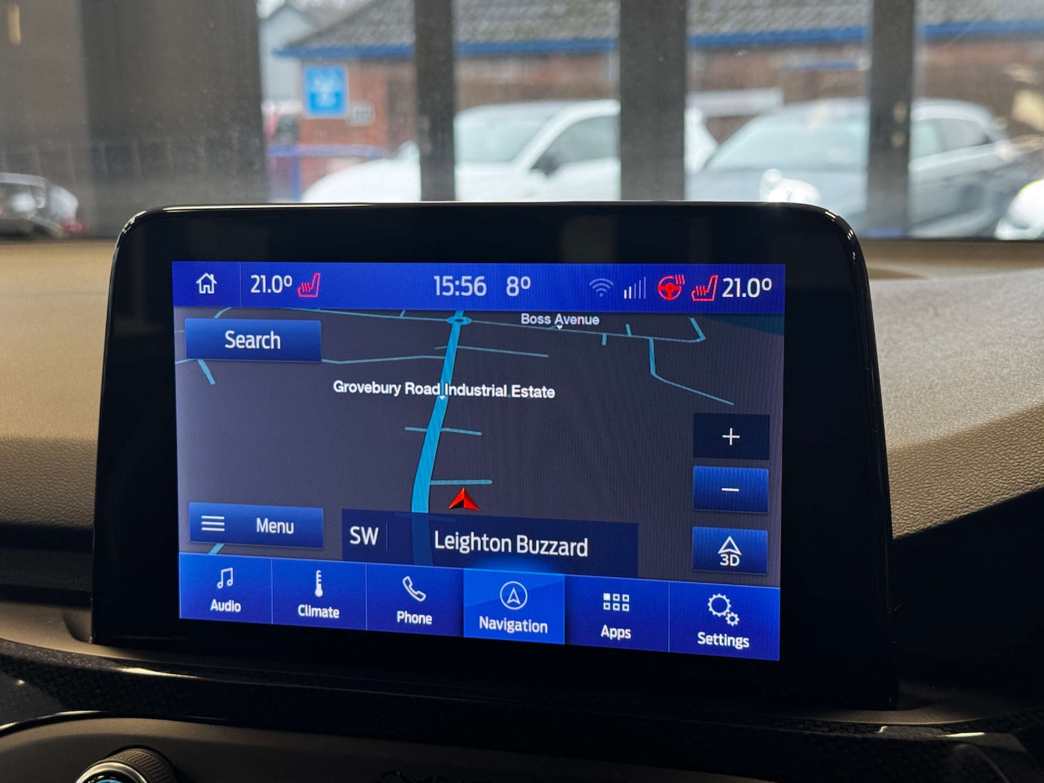 Used Ford Focus 2020 for sale - 77452523: Photo 18