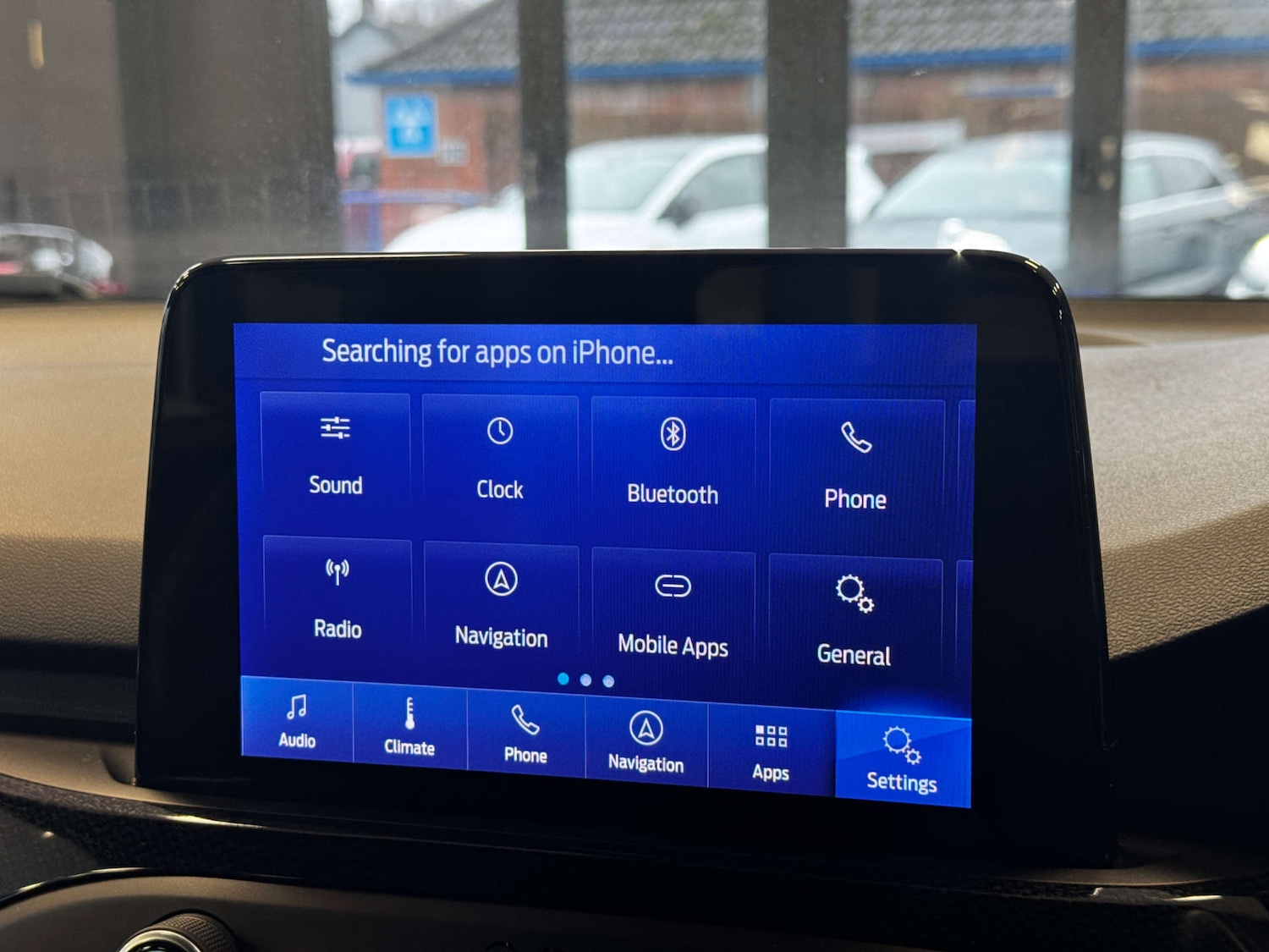 Used Ford Focus 2020 for sale - 77452523: Photo 20