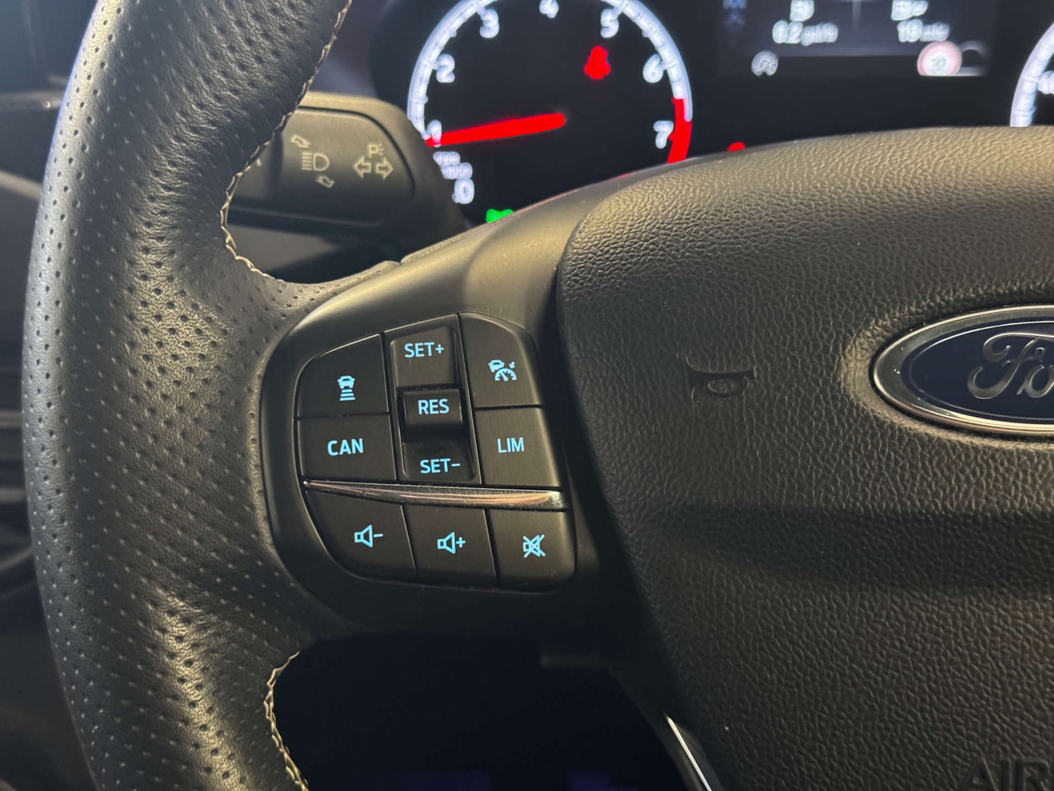 Used Ford Focus 2020 for sale - 77452523: Photo 23