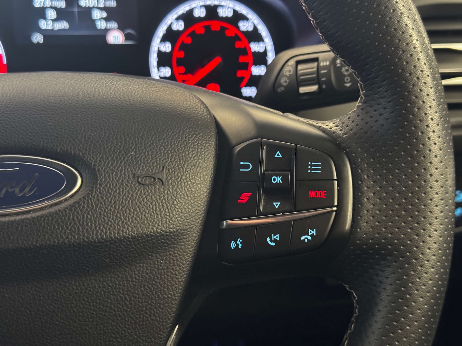 Used Ford Focus 2020 for sale - 77452523: Photo 24