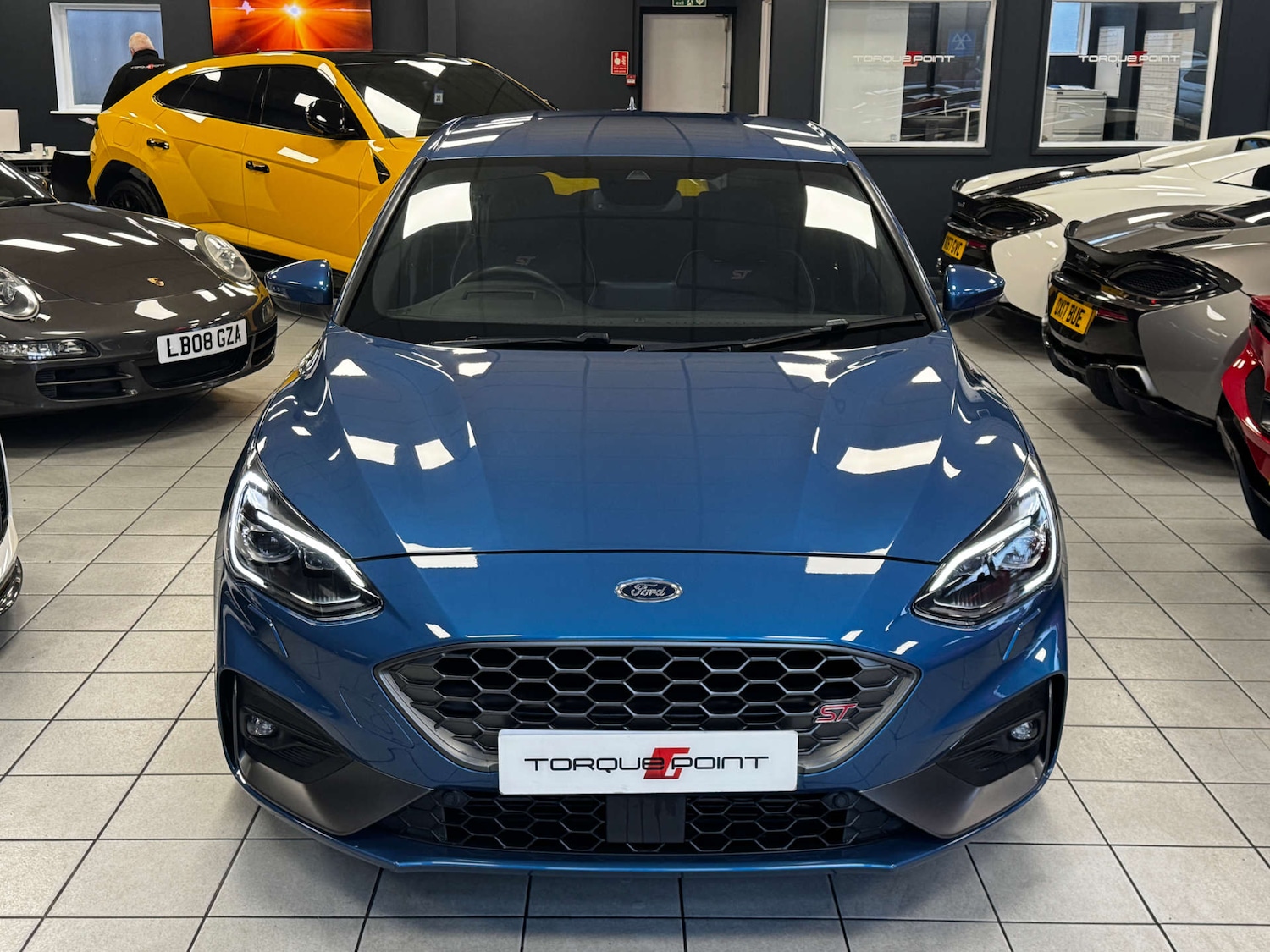 Used Ford Focus 2020 for sale - 77452523: Photo 31