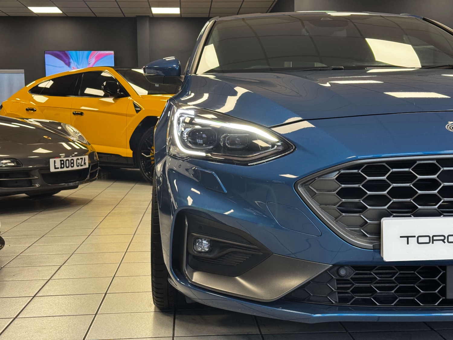 Used Ford Focus 2020 for sale - 77452523: Photo 33