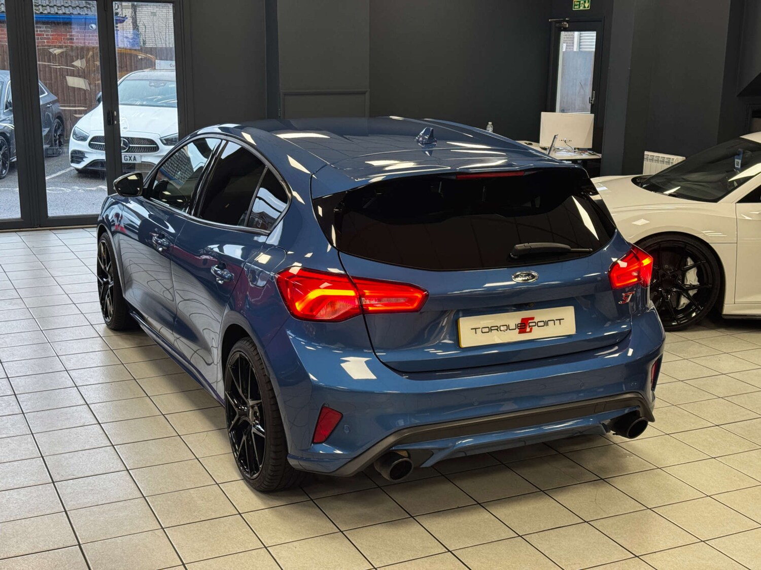 Used Ford Focus 2020 for sale - 77452523: Photo 36