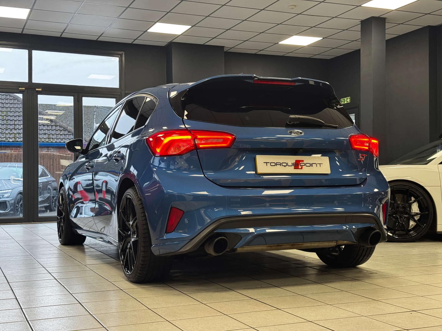 Used Ford Focus 2020 for sale - 77452523: Photo 38