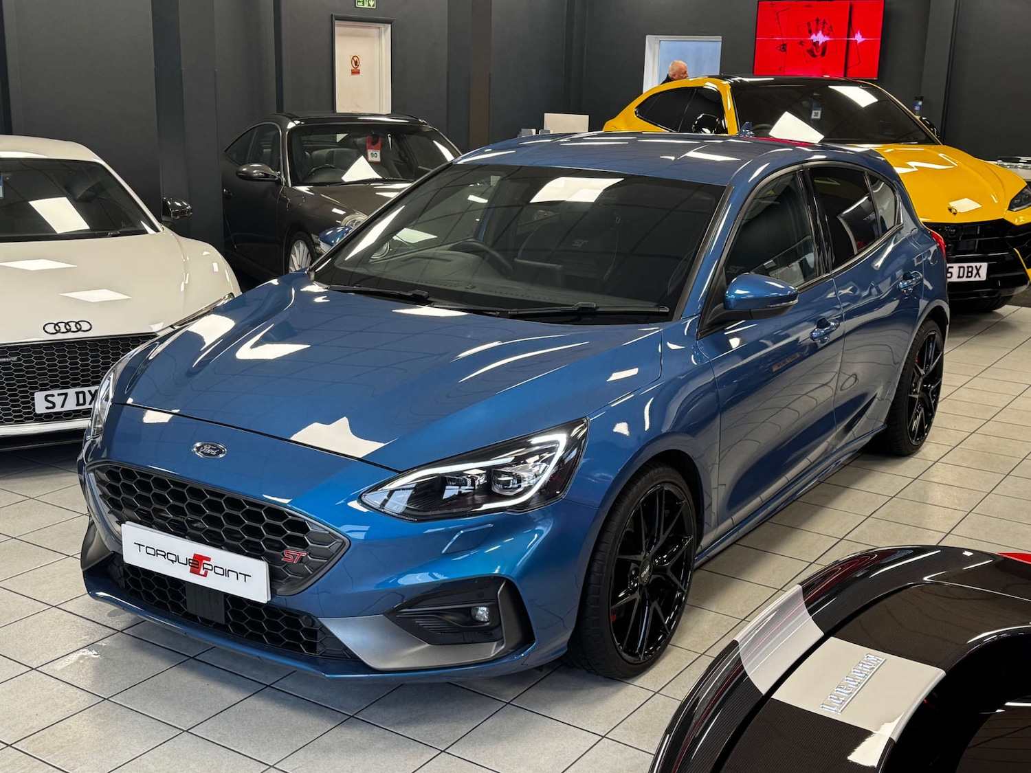 Used Ford Focus 2020 for sale - 77452523: Photo 6