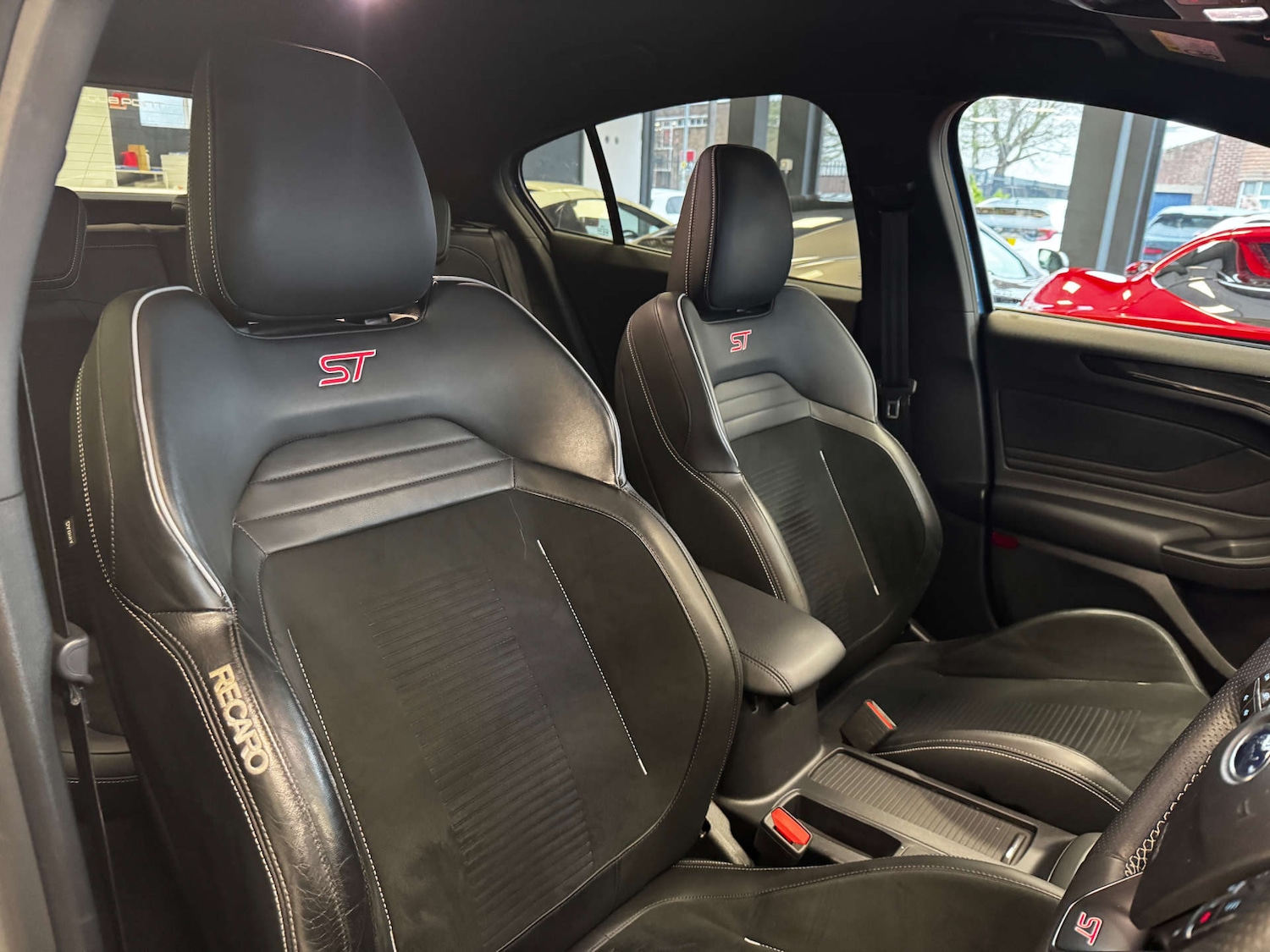 Used Ford Focus 2020 for sale - 77452523: Photo 9