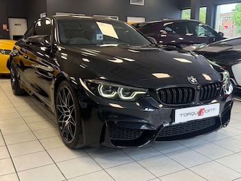 Used BMW M4 2020 for sale - 78403258: Photo