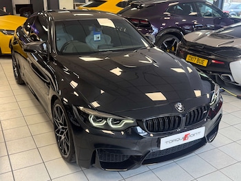 Used BMW M4 2020 for sale - 78403258: Photo