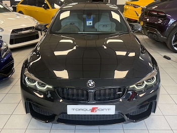 Used BMW M4 2020 for sale - 78403258: Photo
