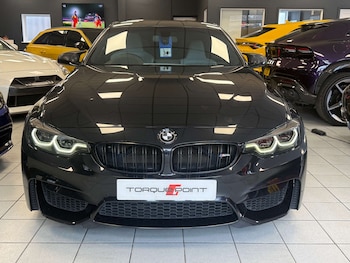 Used BMW M4 2020 for sale - 78403258: Photo