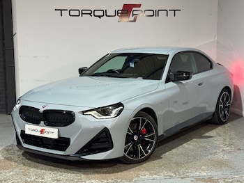 BMW - 2 Series