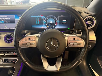 Used Mercedes-Benz E Class 2019 for sale - 79213759: Photo