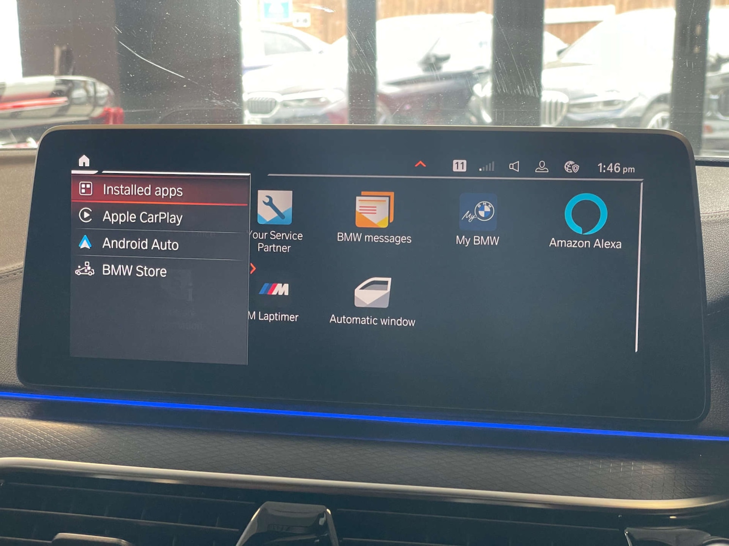 Used BMW 5 Series 2021 for sale - 78125401: Photo 15