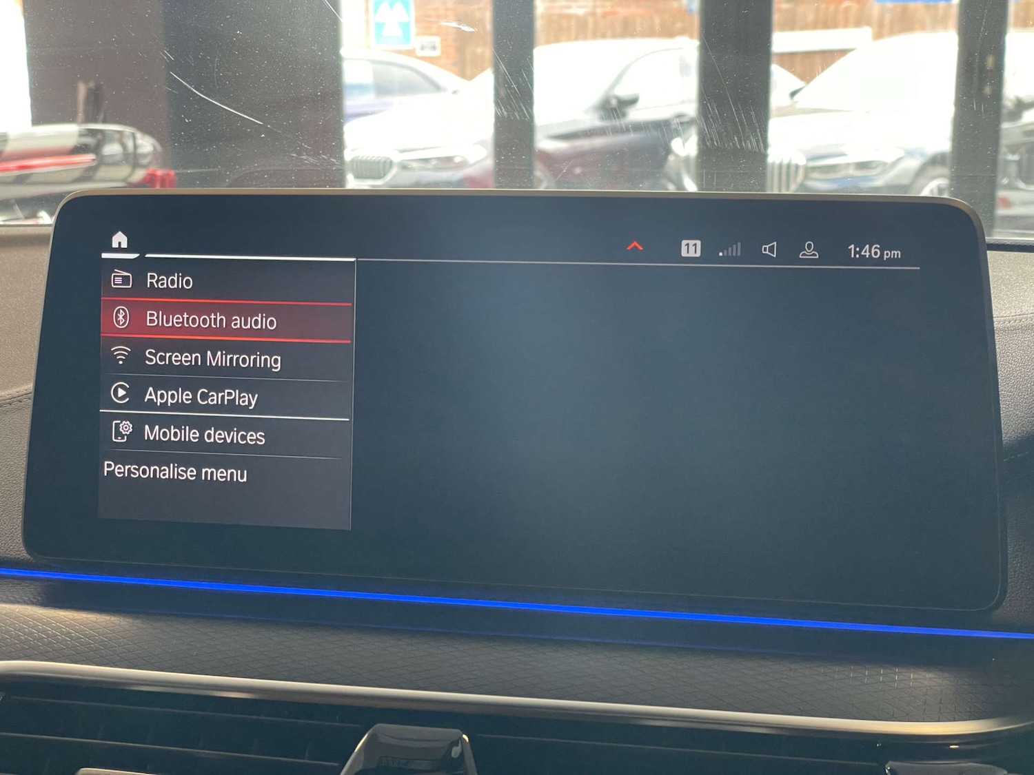 Used BMW 5 Series 2021 for sale - 78125401: Photo 17