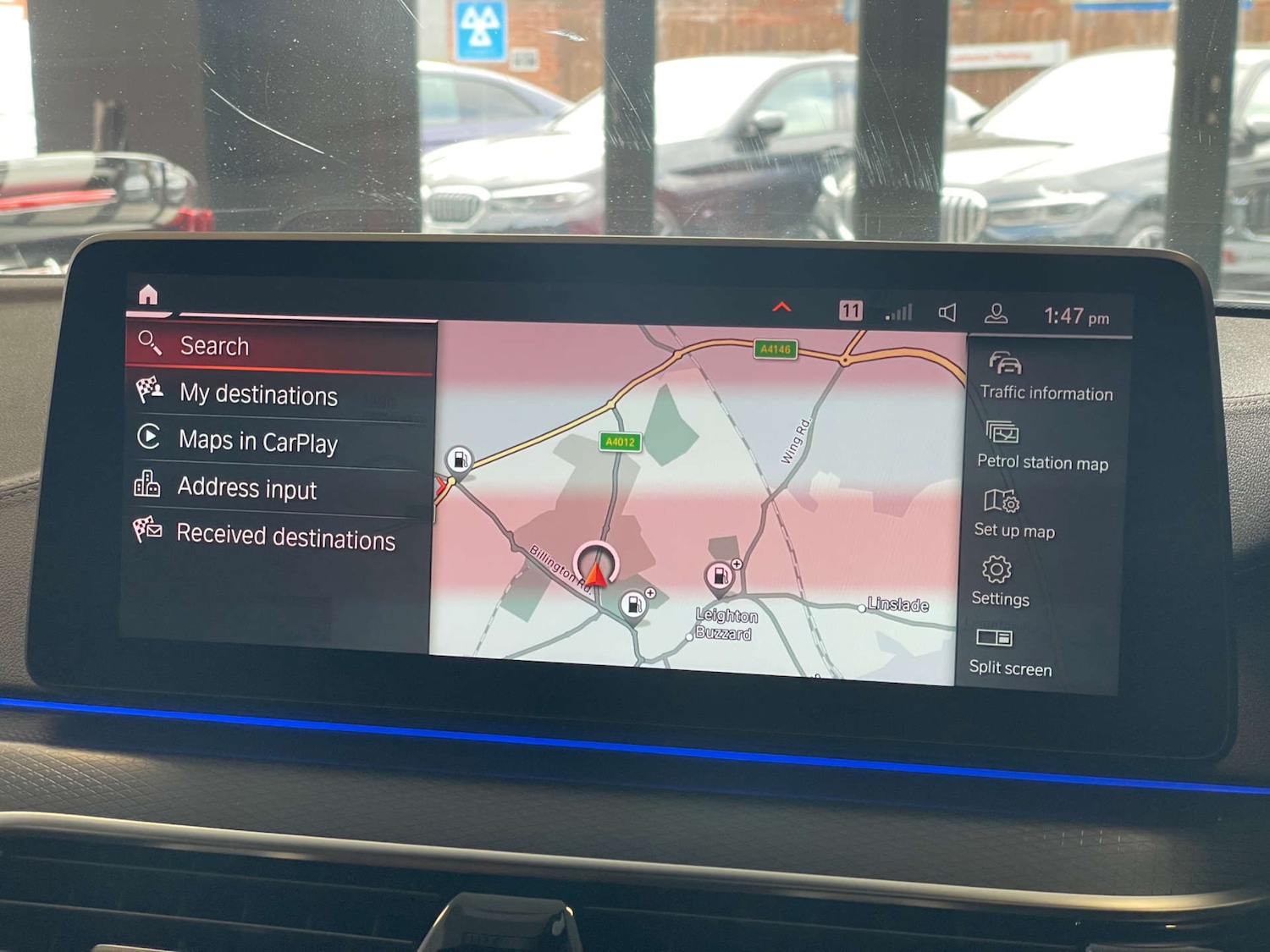 Used BMW 5 Series 2021 for sale - 78125401: Photo 19