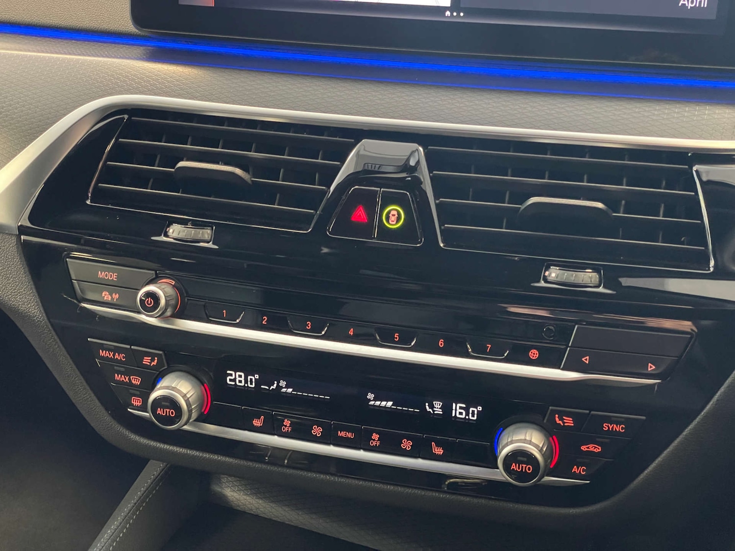 Used BMW 5 Series 2021 for sale - 78125401: Photo 20