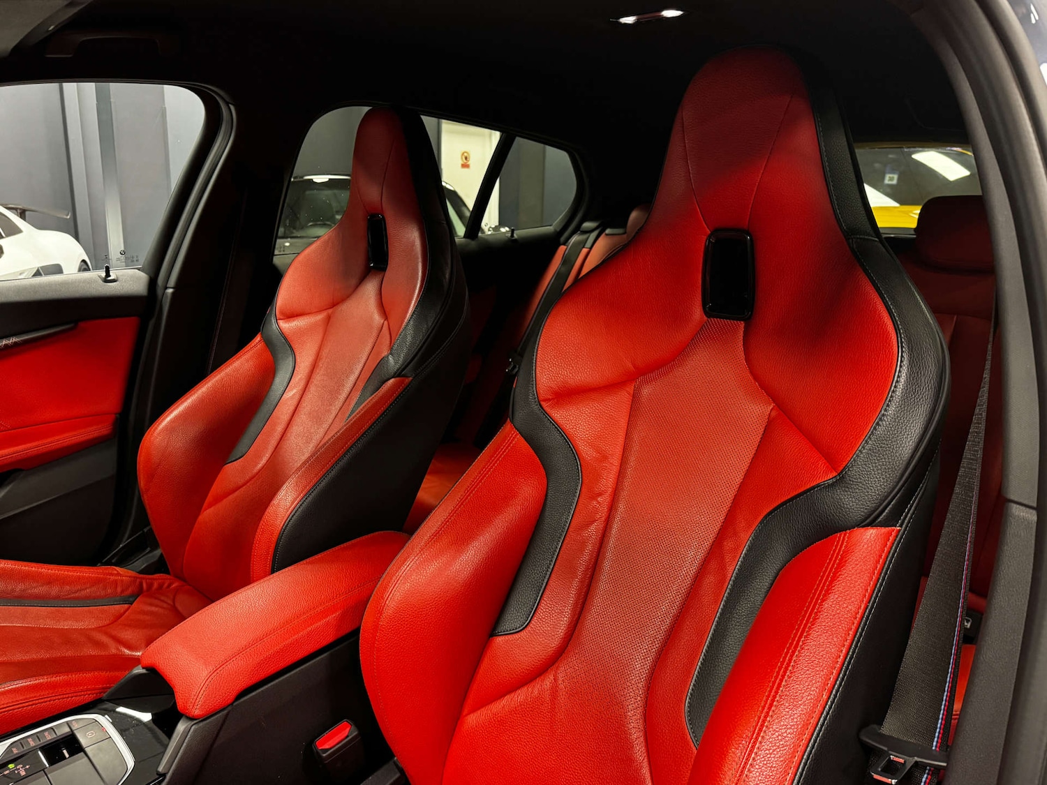 Used BMW 1 Series 2020 for sale - 77264713: Photo 10