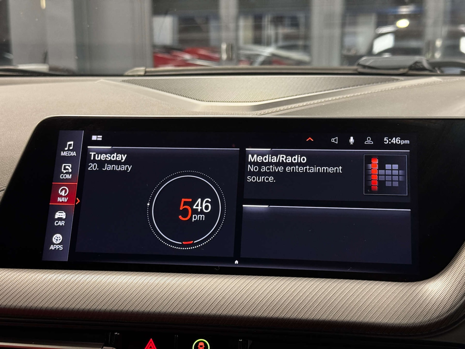 Used BMW 1 Series 2020 for sale - 77264713: Photo 14