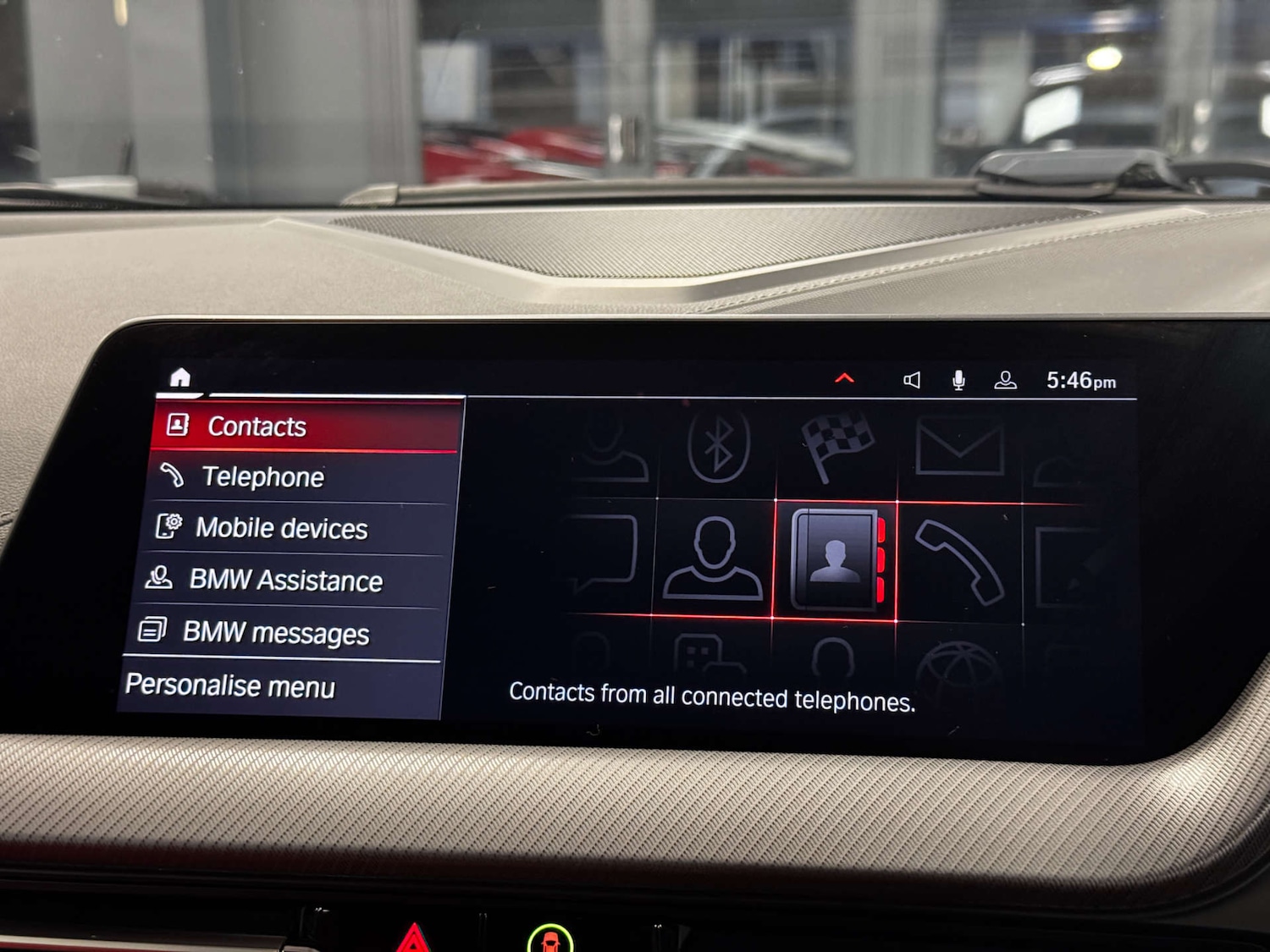 Used BMW 1 Series 2020 for sale - 77264713: Photo 15