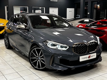 BMW 1 Series feature image