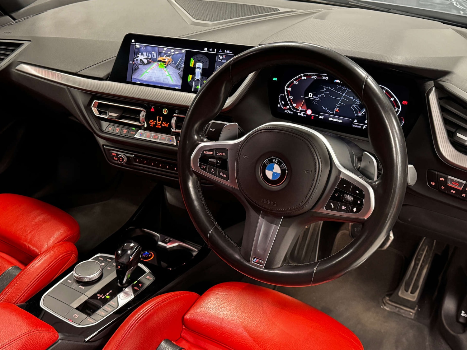 Used BMW 1 Series 2020 for sale - 77264713: Photo 2