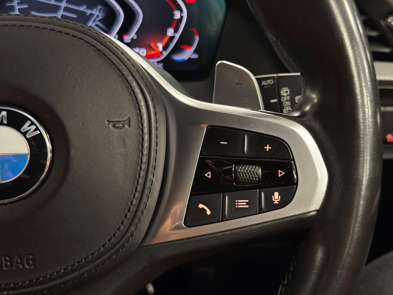 Used BMW 1 Series 2020 for sale - 77264713: Photo 22