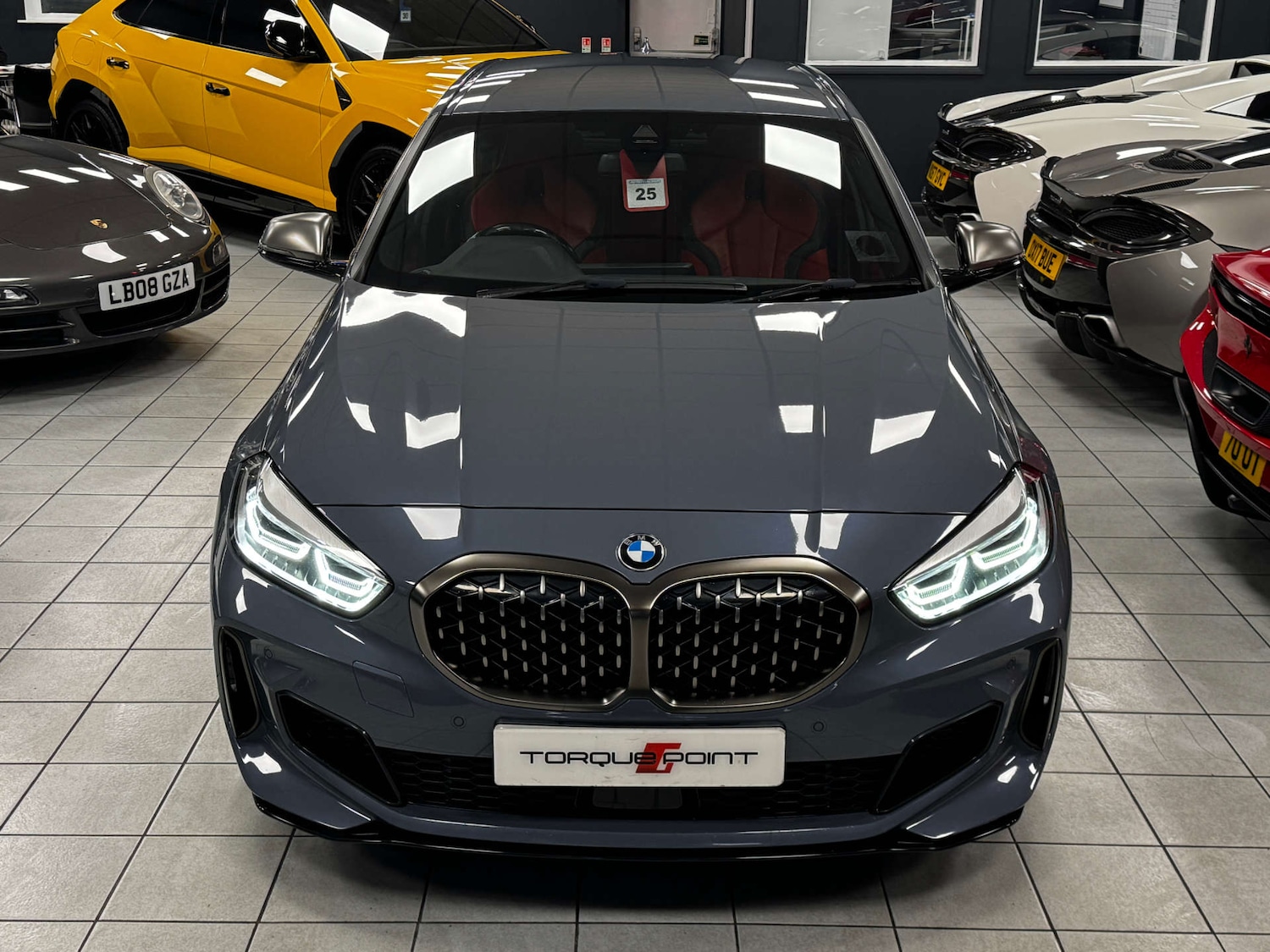 Used BMW 1 Series 2020 for sale - 77264713: Photo 28