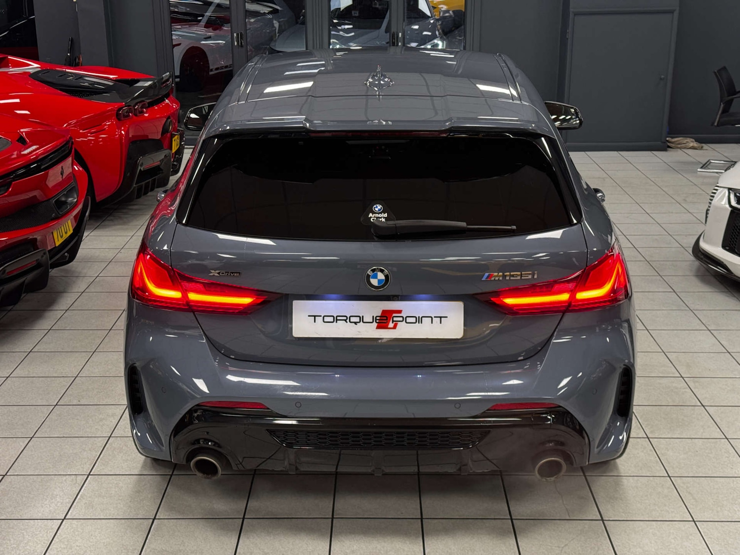 Used BMW 1 Series 2020 for sale - 77264713: Photo 29