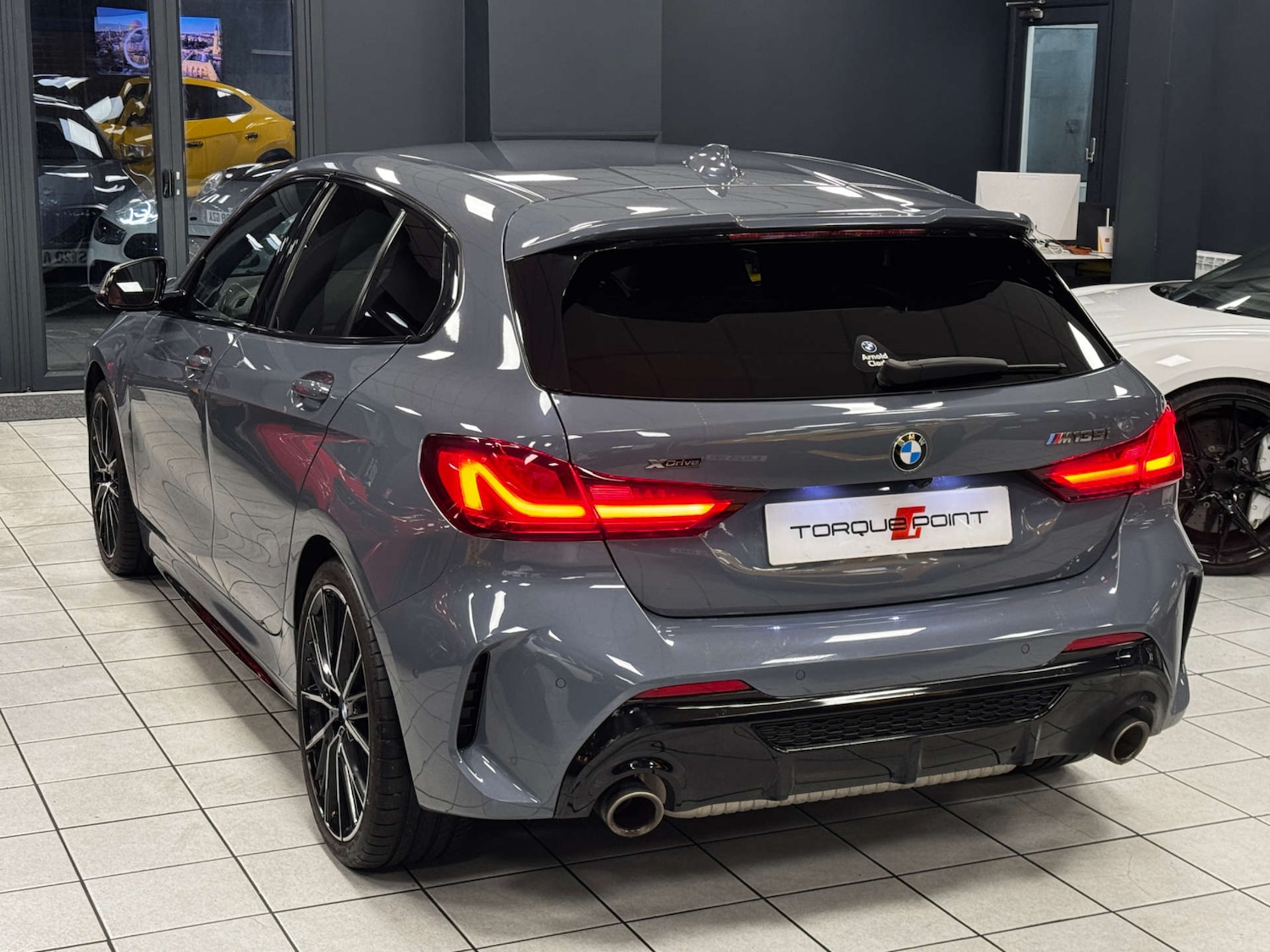 Used BMW 1 Series 2020 for sale - 77264713: Photo 3