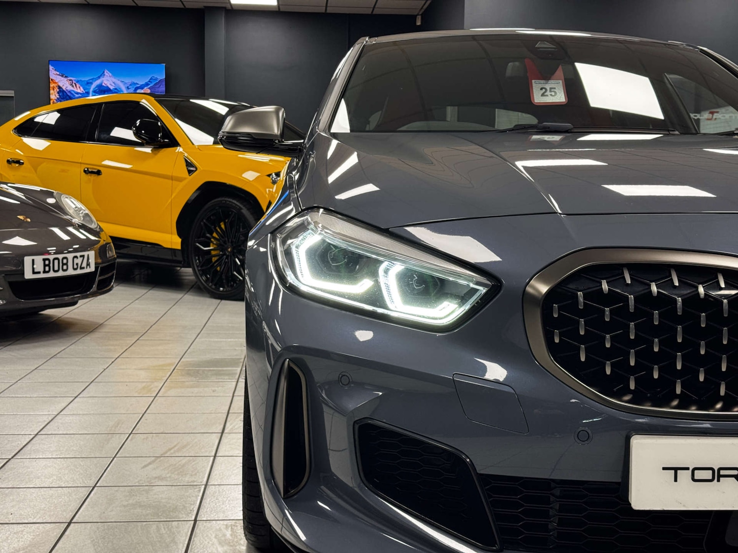 Used BMW 1 Series 2020 for sale - 77264713: Photo 30