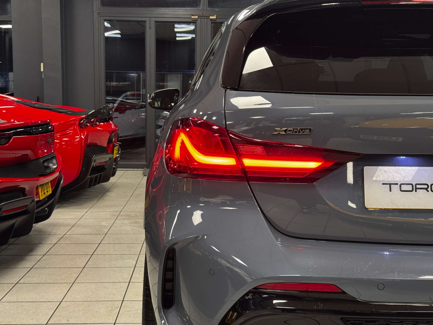 Used BMW 1 Series 2020 for sale - 77264713: Photo 31