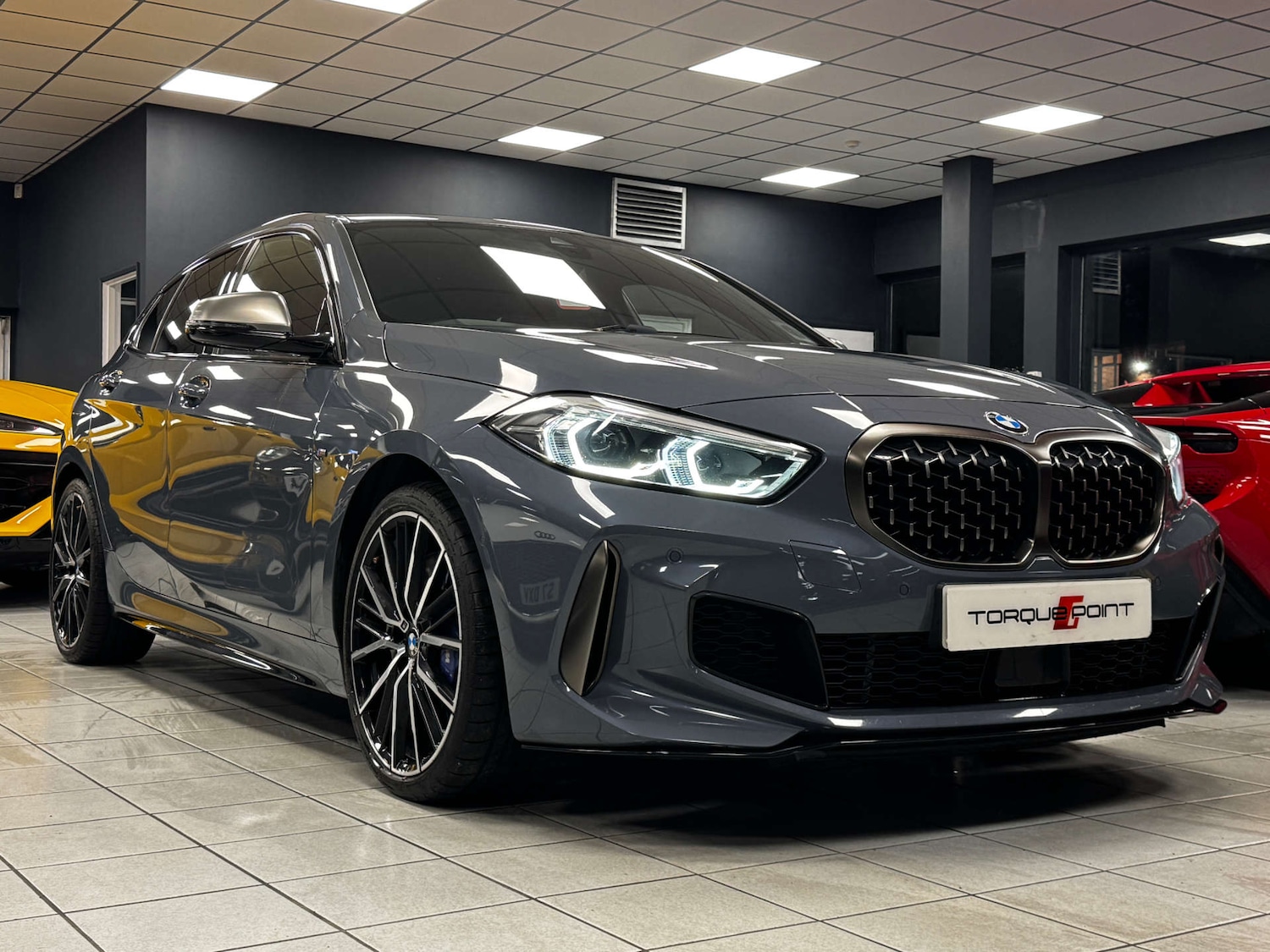 Used BMW 1 Series 2020 for sale - 77264713: Photo 32