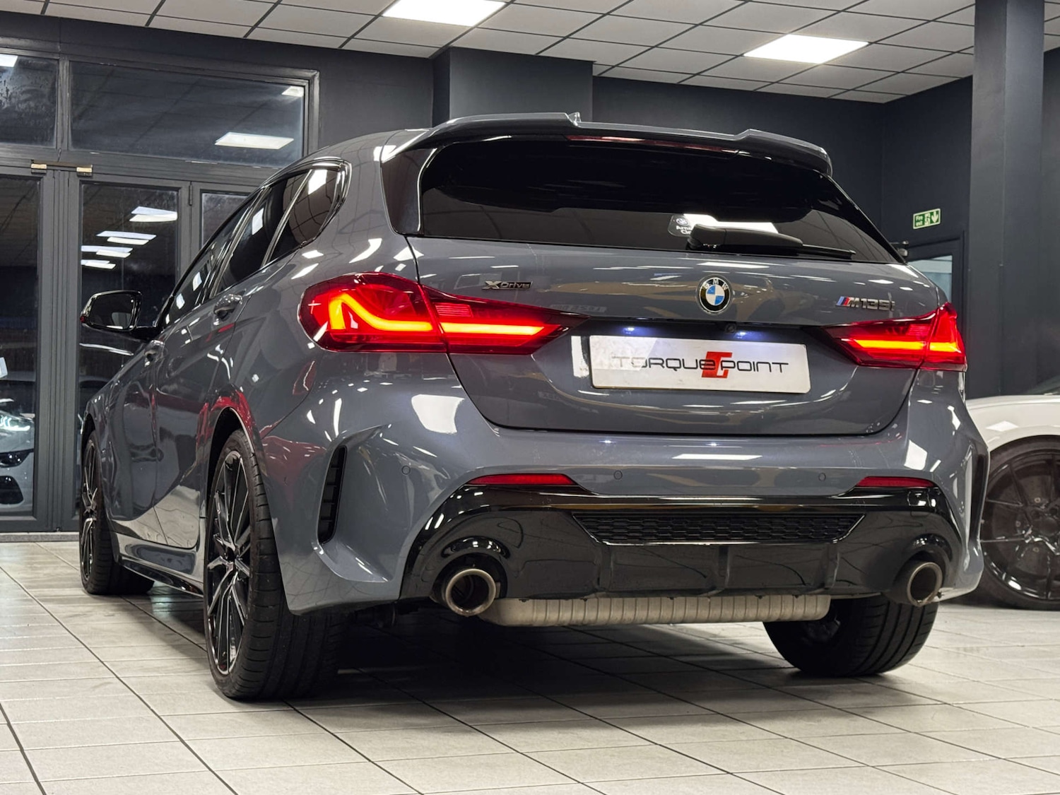 Used BMW 1 Series 2020 for sale - 77264713: Photo 33