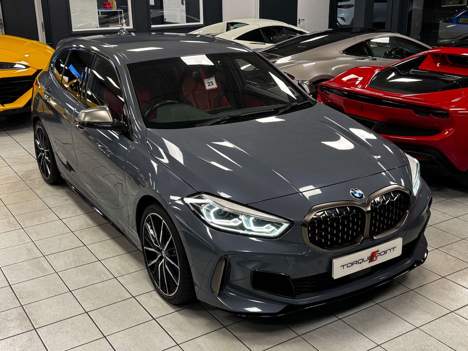 Used BMW 1 Series 2020 for sale - 77264713: Photo 34