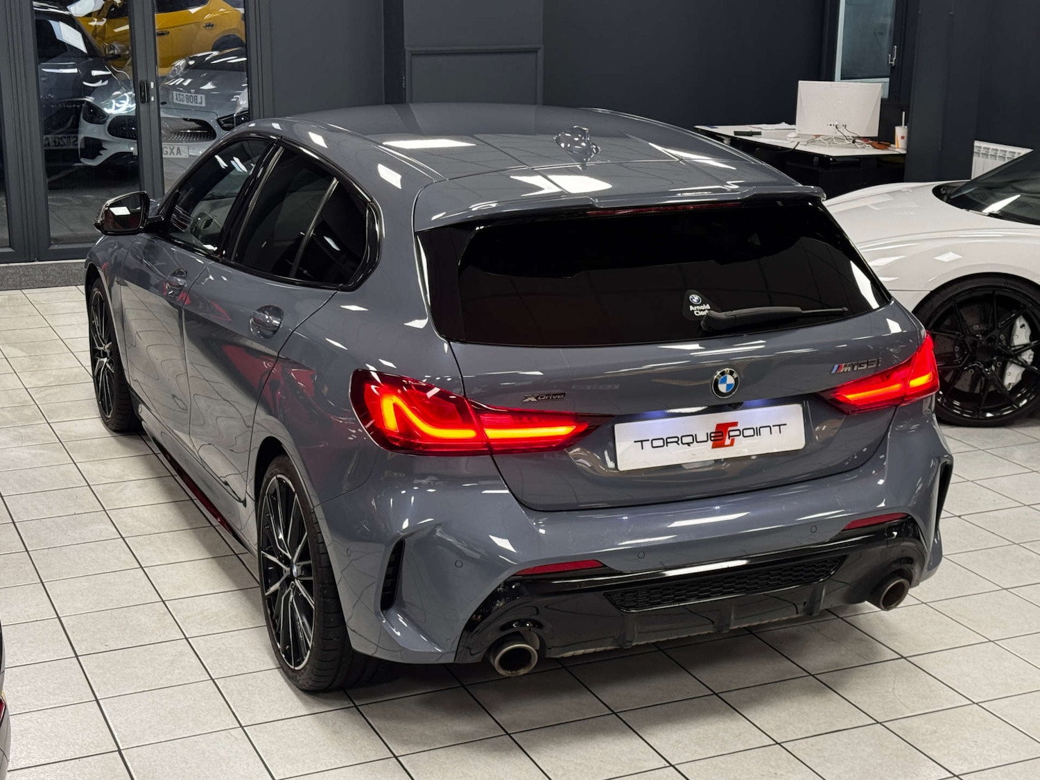 Used BMW 1 Series 2020 for sale - 77264713: Photo 35