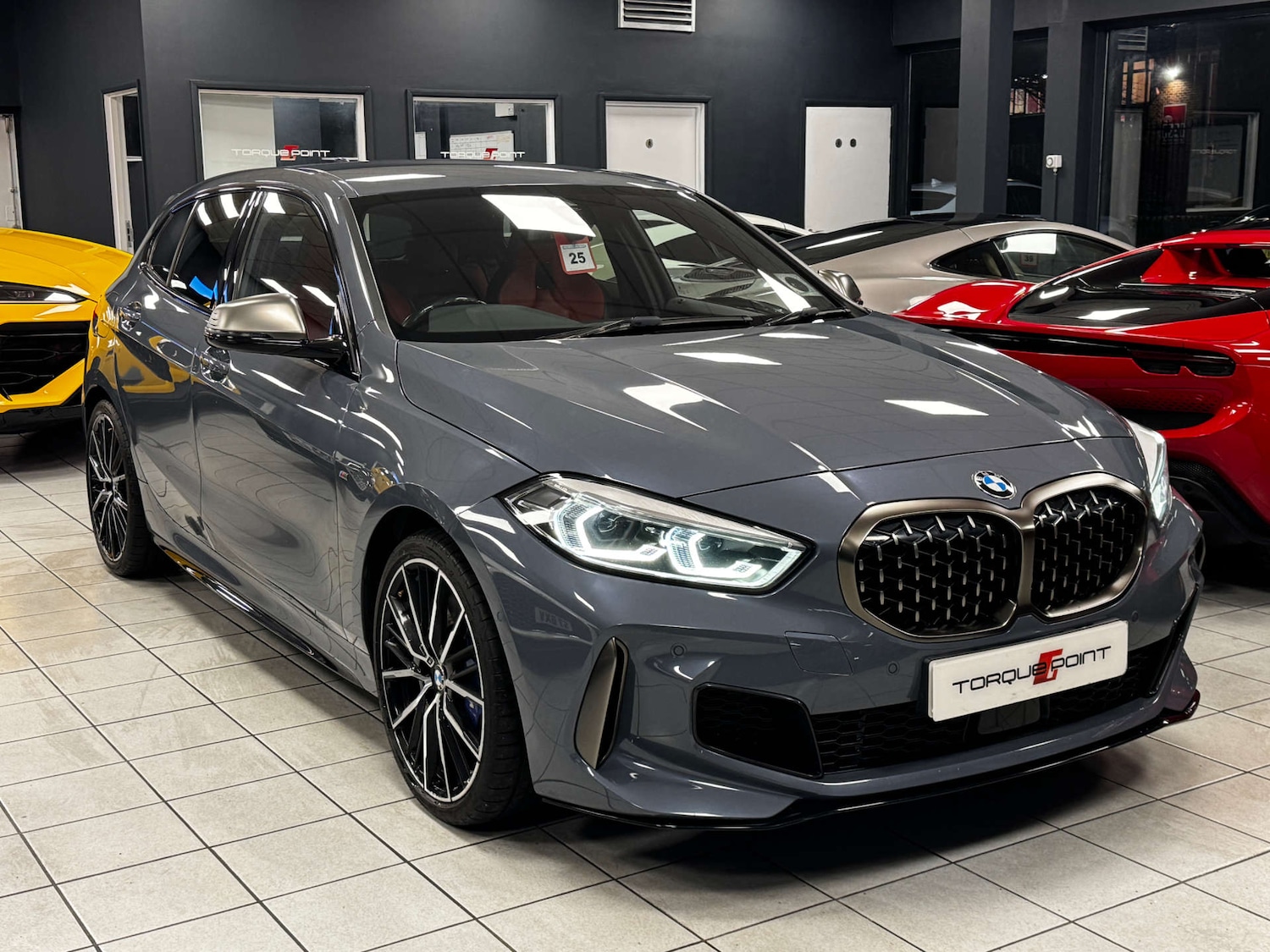 Used BMW 1 Series 2020 for sale - 77264713: Photo 36