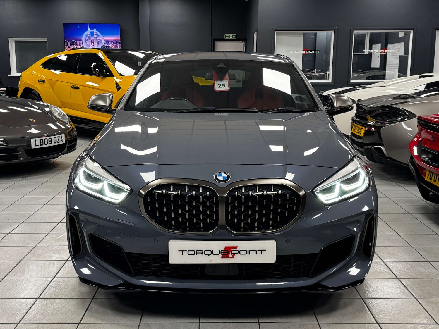 Used BMW 1 Series 2020 for sale - 77264713: Photo 4