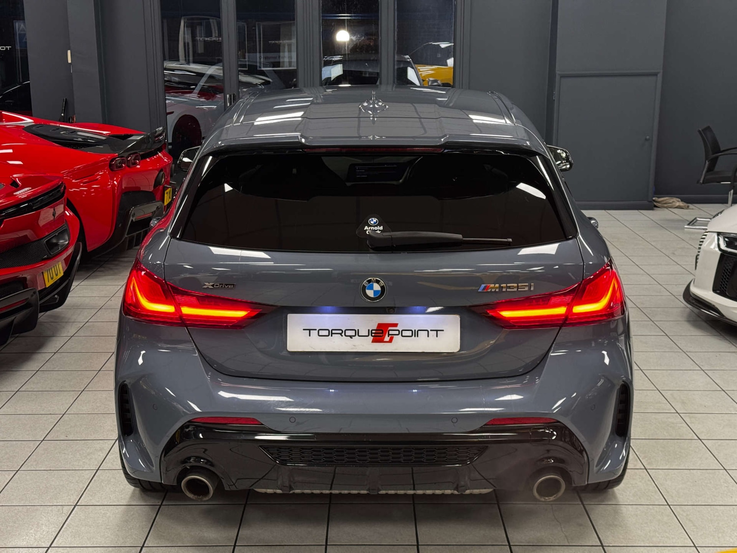 Used BMW 1 Series 2020 for sale - 77264713: Photo 5